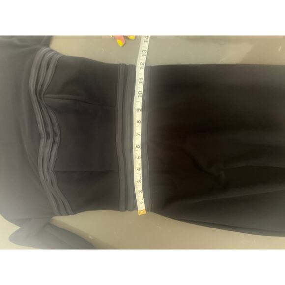 TADASHI stunning sheer black body con dress Size S gown cocktail formal holiday - Picture 9 of 13